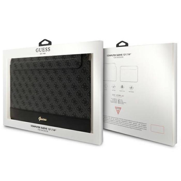 Guess - Guess Datorfodral 14