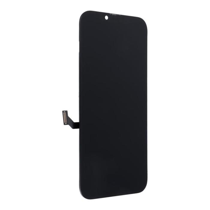 SpareParts - iPhone 14 Pro Skärm med LCD-display med Utbytbar IC COF Hård OLED GX