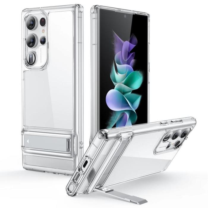 UTGATT - ESR Galaxy S23 Ultra Skal Air Shield Boost - Clear