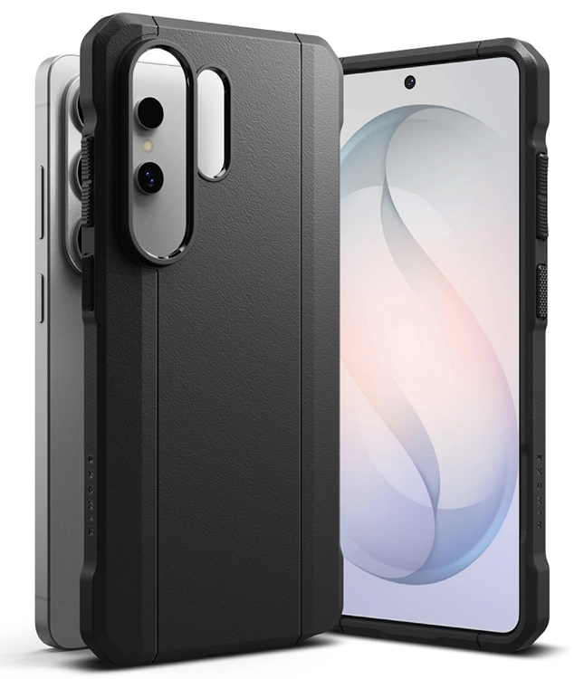 Ringke Mobilskal För Galaxy S26 Ultra Onyx Alfa - Svart | 2353 | AlltMobil