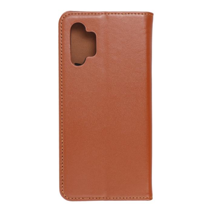 UTGATT - Forcell SMART Pro plånboksfodral till Samsung Galaxy A32 5G brown