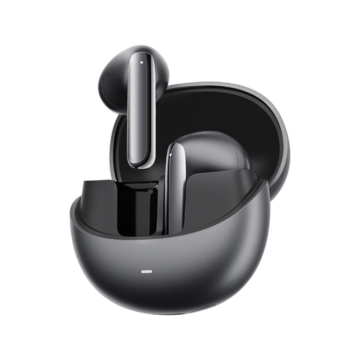 QCY - QCY Trådlös Hörlurar In-Ear AilyBuds Pro Plus - Svart