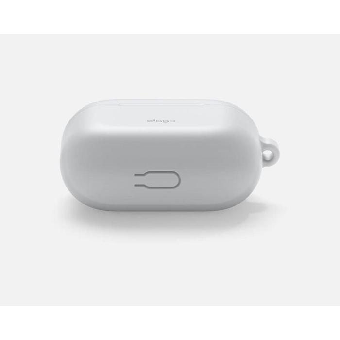 Elago - ELAGO Silikon Fodral AirPods 3 - Nightglow Blå