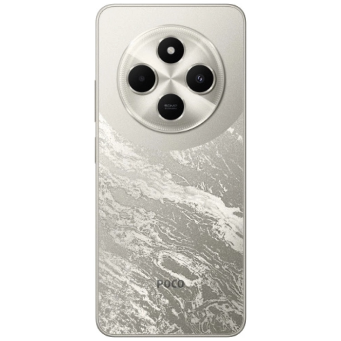 Xiaomi - Xiaomi Poco C75 8/256GB - Guld