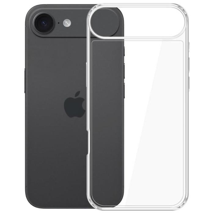 3MK - 3MK iPhone 17 Air Mobilskal Armor - Transparent