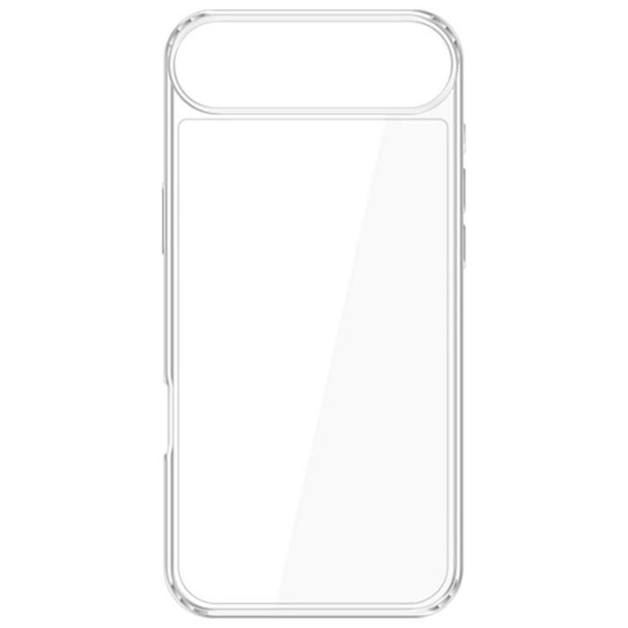3MK - 3MK iPhone 17 Air Mobilskal Armor - Transparent