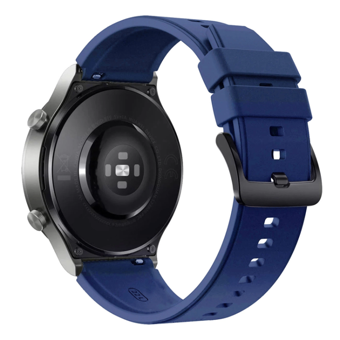 OEM - Huawei Watch GT 2/3/4/2 Pro/3 Pro/4 Pro/GT 2E (46mm) Armband