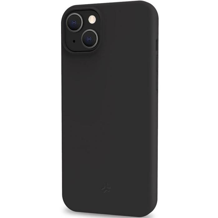 Celly - Celly iPhone 15 Mobilskal Planet Soft TPU - Svart