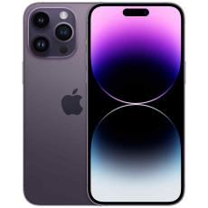 Apple - Apple iPhone 14 Pro Max - 6GB - 128GB - Djup Lila