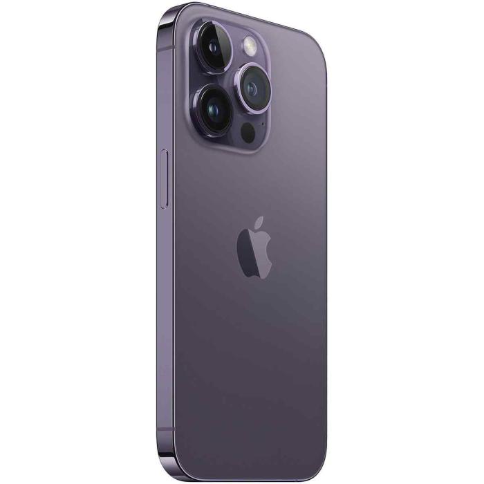 Apple - Apple iPhone 14 Pro - 6GB - 128GB - Lila