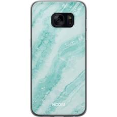 Gustaf - Mobilskal till Samsung Galaxy S7 med Mint Marble