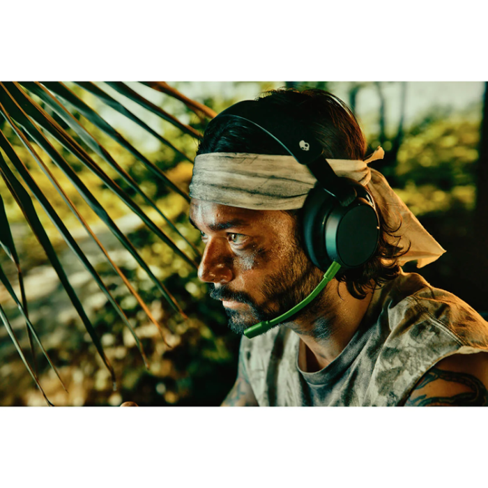 Skullcandy - Skullcandy Gaming-Headset SLYR Pro Wireless Digi Hype Xbox