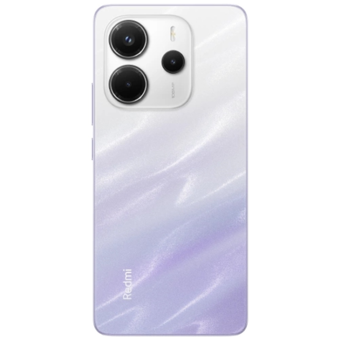Xiaomi - Xiaomi Redmi Note 14 6/128GB - Lila