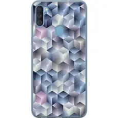 Gustaf - Mobilskal till Samsung Galaxy A11 med Cyklon