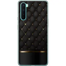 Gustaf - Mobilskal till OnePlus Nord med Luxury Opulence