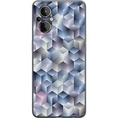 iSecrets - Mobilskal till OnePlus Nord N20 5G med Cyklon