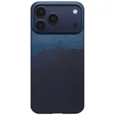 PITAKA - PITAKA Mobilskal till iPhone 17 Pro MagSafe Ultra-Slim - Over The Horizon