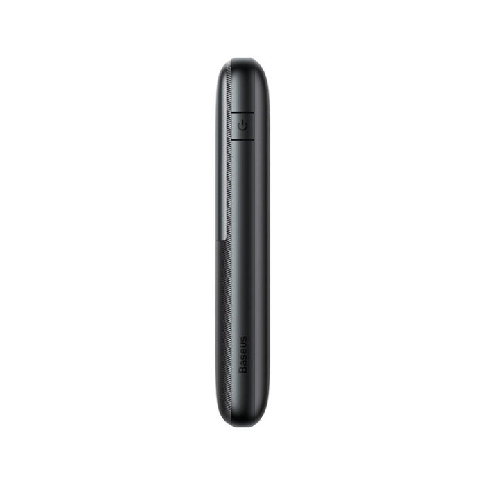 BASEUS - Baseus Powerbank Bipow Pro 10000mAh 22.5W - Svart