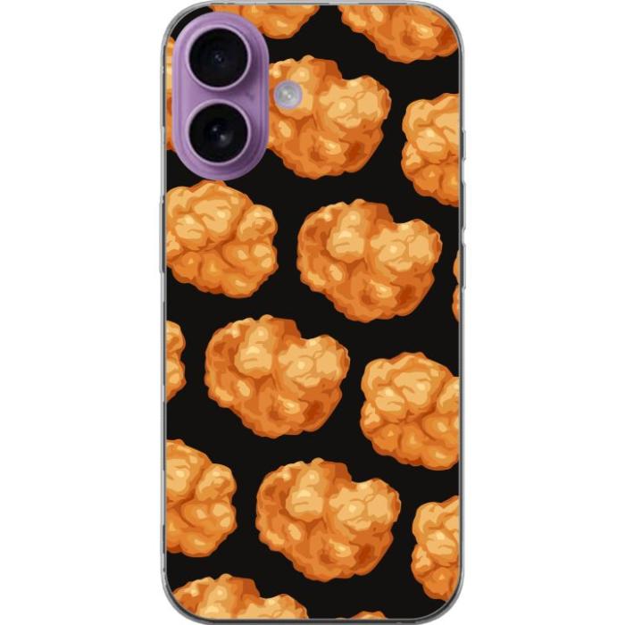 iSecrets - Mobilskal till Apple iPhone 17 med Nuggets