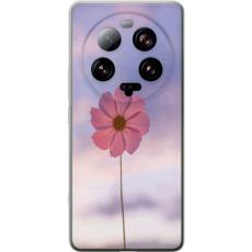 iSecrets - Mobilskal till Xiaomi 13 Ultra med Rosa blomma