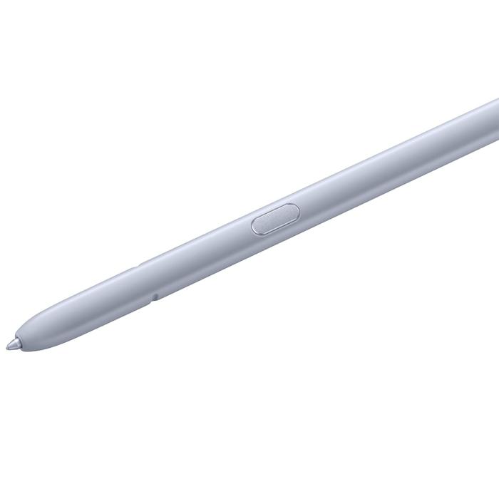 Samsung - Samsung S Pen för Galaxy S25 Ultra – Silver