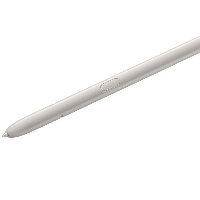 Samsung - Samsung S Pen för Galaxy S25 Ultra – Svart