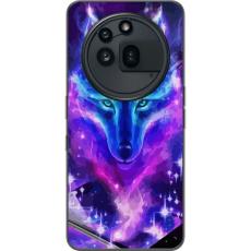 iSecrets - Mobilskal till Nothing Phone (3a) Pro med Neon Varg