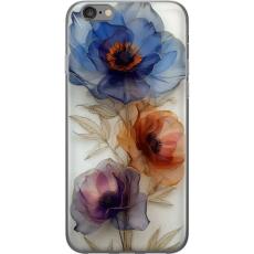 iSecrets - Mobilskal till Apple iPhone 6 med Silkesblommor