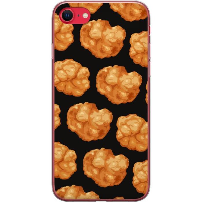 iSecrets - Mobilskal till Apple iPhone 8 med Nuggets