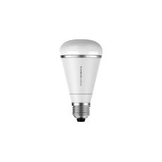 MiPow - MIPOW Playbulb Rainbow Vit RGB BT 600lumen 10W E27