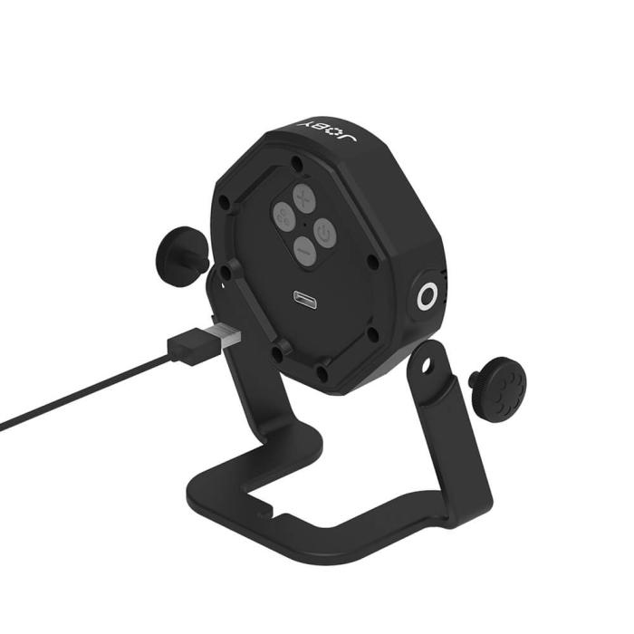 JOBY - JOBY LED-ljus Beamo Studio Bakgrundsljus