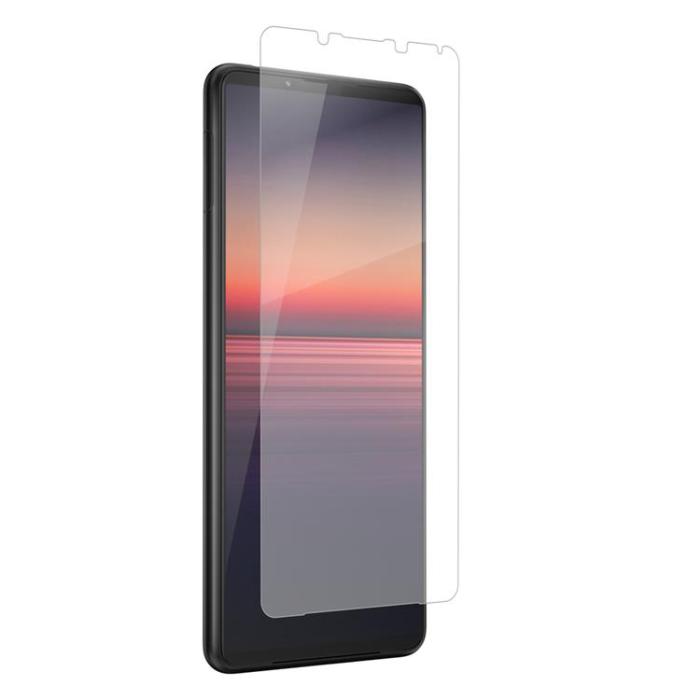 UTGATT1 - Invisibleshield Ultra Clear Plus Skärmskydd Sony Xperia 1 III