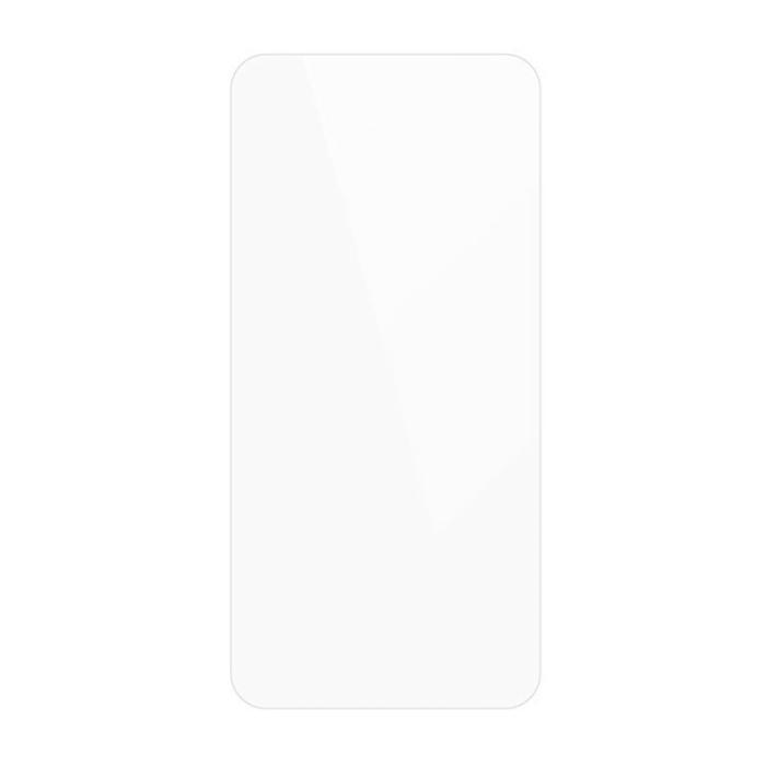OEM - Skärmskydd för Samsung Galaxy S26 Härdat glas Fullt lim - Transparent