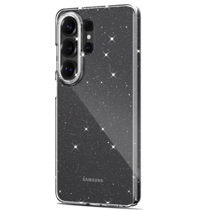 Tech-Protect - Tech-Protect Mobilskal För Galaxy S26 Ultra Flexair - Glitter