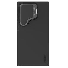 Nillkin - NILLKIN Camshield Silky Prop Mobilskal till Samsung Galaxy S24 Ultra - Svart