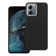 OEM - Motorola Moto G14 Mobilskal Frame - Svart