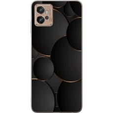 iSecrets - Mobilskal till Motorola Moto G32 med Lyxig Cirklar