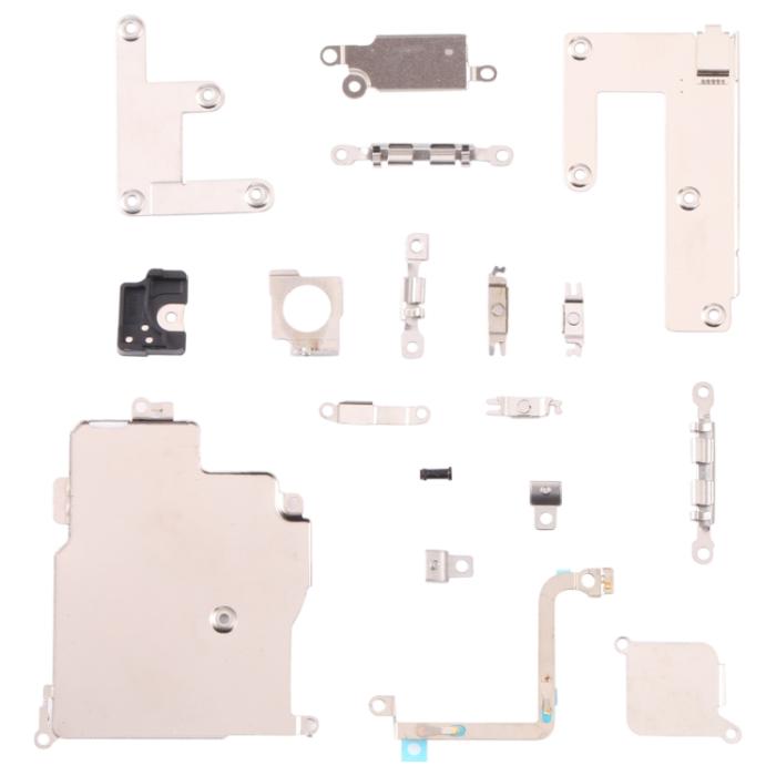 UTGATT1 - iPhone 12 Pro Max Reservdelsset - 18 interna delar