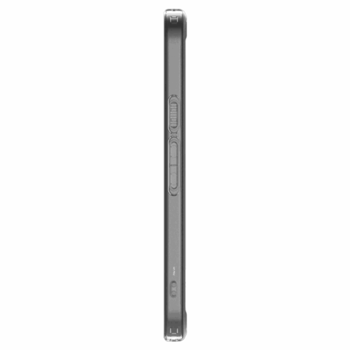 Spigen - Spigen Google Pixel 9a Mobilskal Ultra Hybrid - Crystal Clear