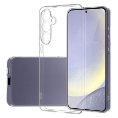 A-One Brand - Galaxy A17 5G Mobilskal Ultra Thin Flexible - Clear