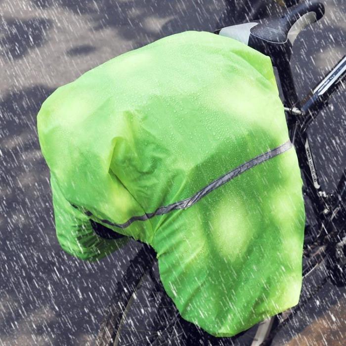 Wozinsky - Wozinsky Cykel Bagageväska bak 35L