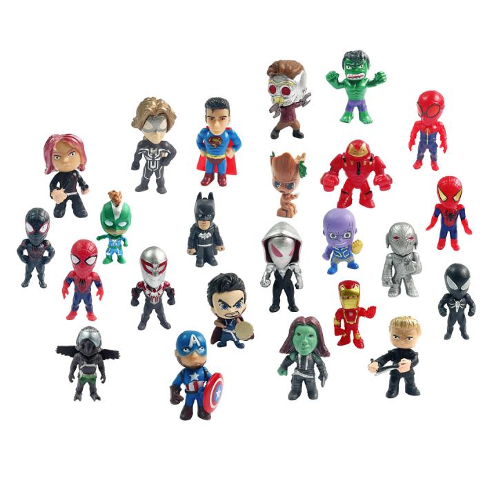 Adventskalender - Adventskalender 2023 - Julkalender Hero
