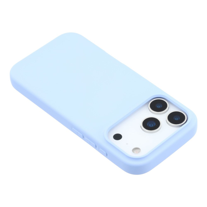 A-One Brand - iPhone 17 Pro Mobilskal Arc Edge 2.0mm TPU - Lila