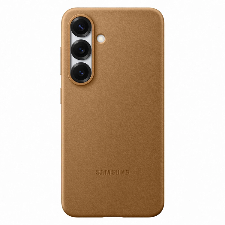 Samsung Galaxy S25 Plus Mobilskal Kindsuit - Guld | 2353 | AlltMobil