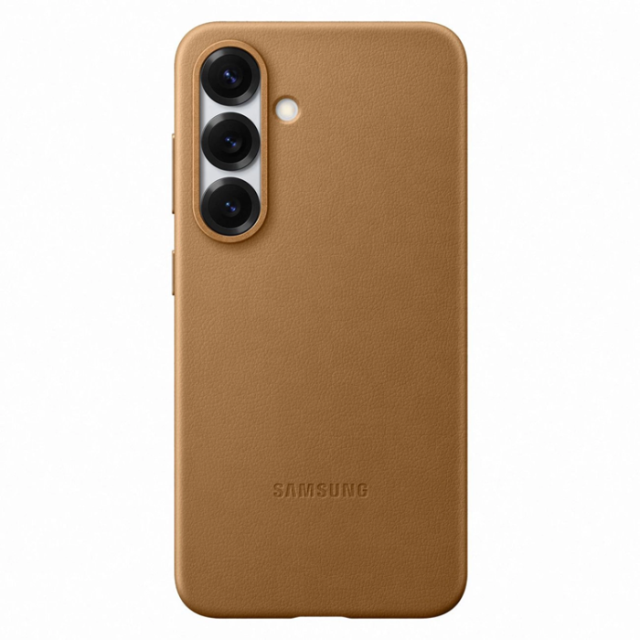 Samsung - Samsung Galaxy S25 Mobilskal Kindsuit - Guld