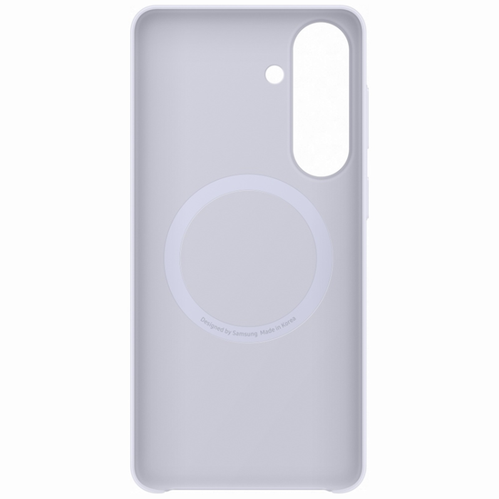Samsung - SAMSUNG Mobilskal För Galaxy S26 Plus MagSafe Slim Magnet - Violet
