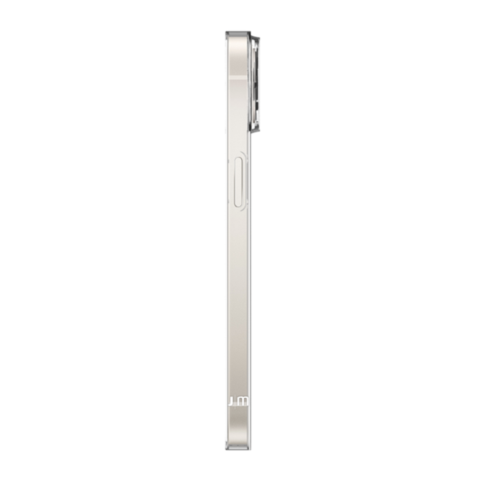 UTGATT1 - Just Mobile iPhone 14 Plus Skal TENC Slim Fit - Transparent