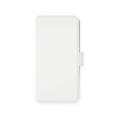 Plånboksfodral till Samsung Galaxy S4 i9500 (Vit) | 2353 | AlltMobil
