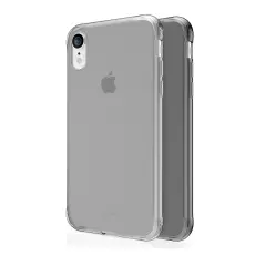 ItSkins - NANO DUO 2 in 1 Zero Skal till iPhone XR