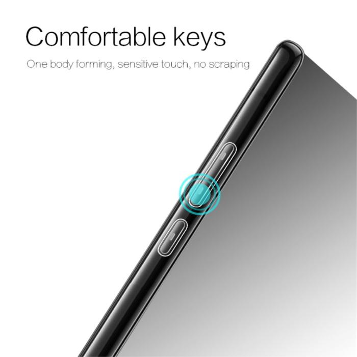 UTGATT4 - Mofi Mobilskal till OnePlus 5 - Grå